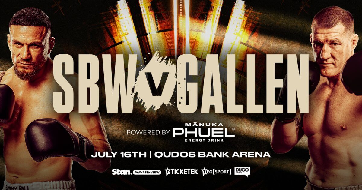SBW v GALLEN