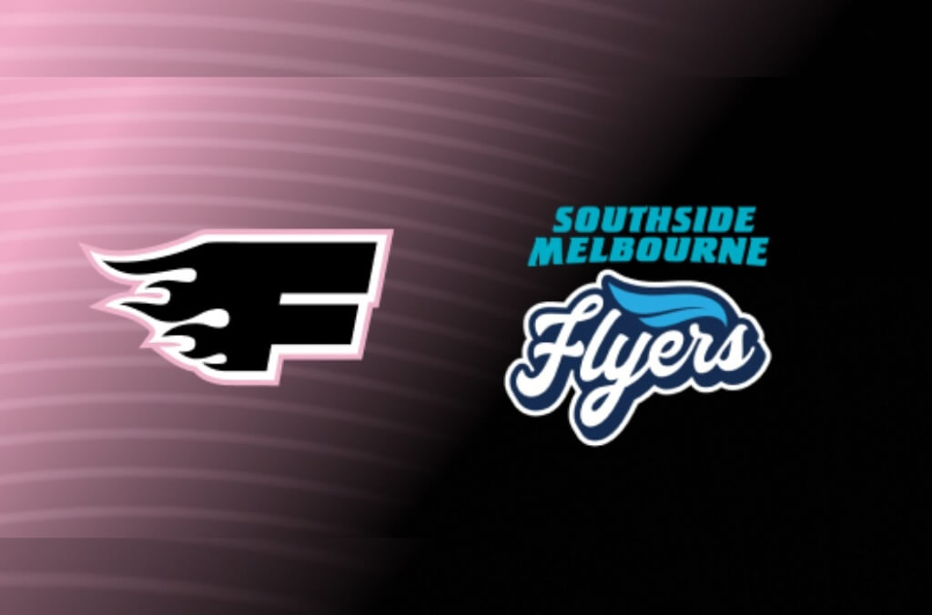 Flames v Southside Melbourne Flyers